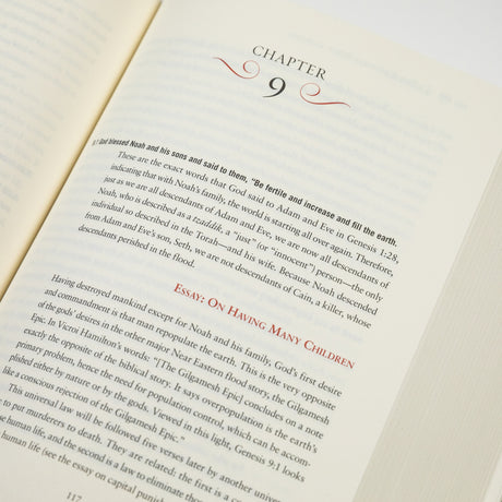 The Rational Bible: Genesis