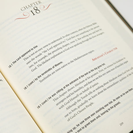 The Rational Bible: Genesis