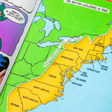 The Signers | Graphic Novel