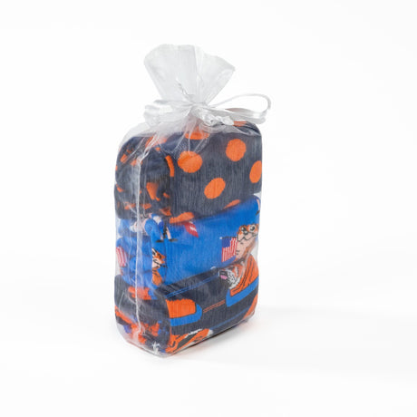 Sock Trio–Classic - PragerU