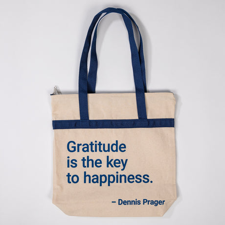 PragerU Tote Bag