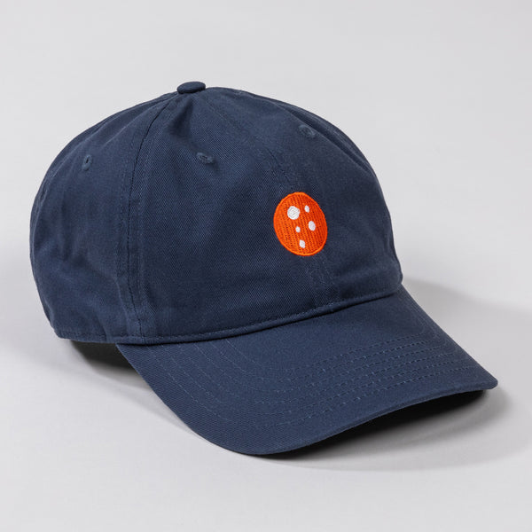 PragerU Dot Baseball Cap