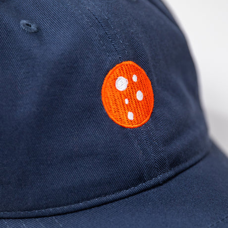 PragerU Dot Baseball Hat