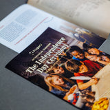Independence Day Ceremony Booklet 5-Pack