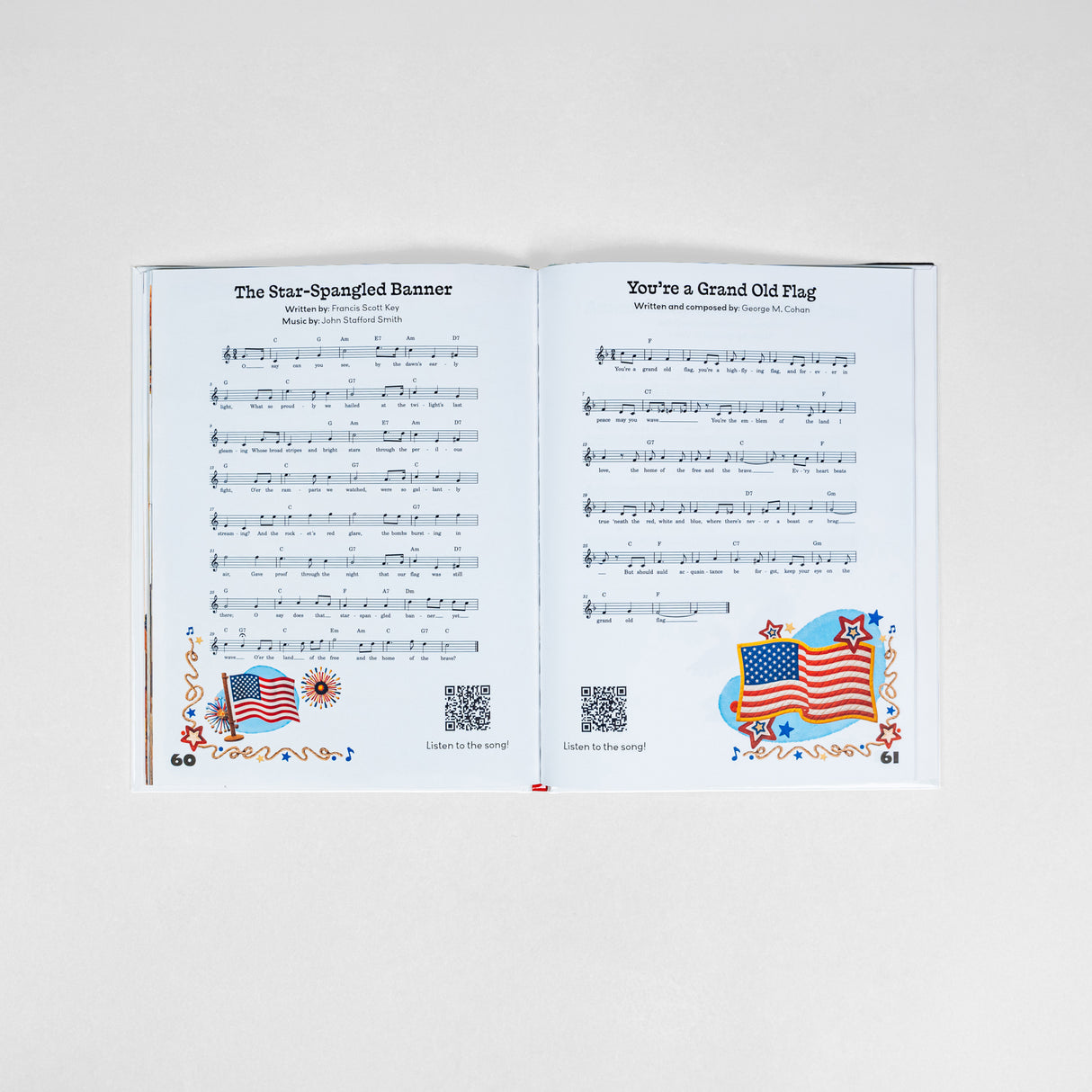 America's Favorite Music Show Songbook
