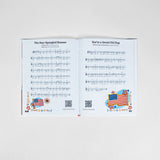 America's Favorite Music Show Songbook