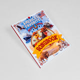America's Favorite Music Show Songbook