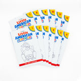 Little American Readers Set 1: 12-Book Bundle