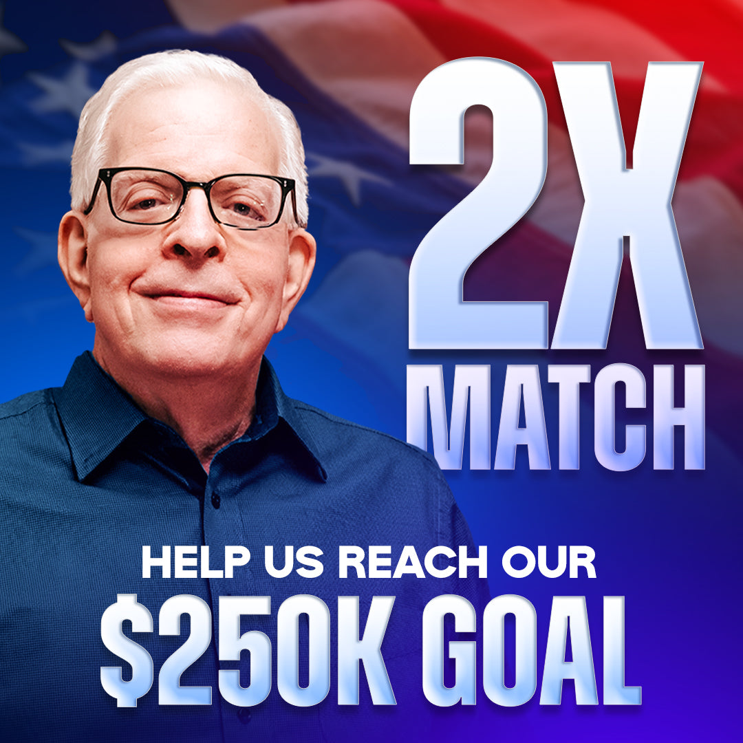 Support PragerU — Make a Tax-Deductible Donation