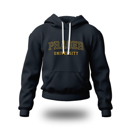 PragerU College Hoodie
