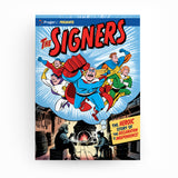 The Signers | Graphic Novel
