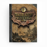 Trailblazers of America: John C. Frémont (Book 5)