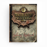 Trailblazers of America: Johnny Appleseed (Book 2)