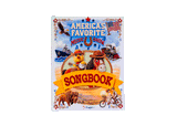 America's Favorite Music Show Songbook
