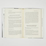 Cover of "If There Is No God" book by Broadside Books, featuring the title and a minimalist design on the cover.
