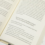 Cover image of the book "If There Is No God" by Broadside Books, debating who defines good and evil.