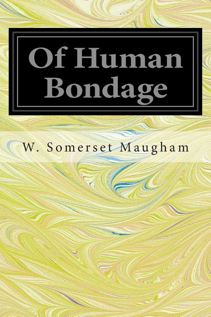 Of Human Bondage - Ingram