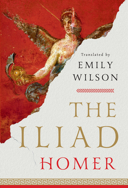 The Iliad - Ingram