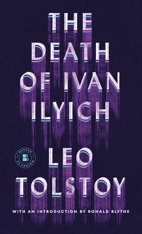 The Death of Ivan Ilyich - Ingram