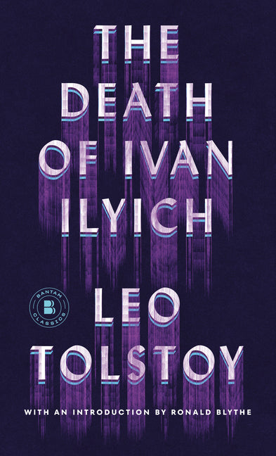 The Death of Ivan Ilyich - Ingram