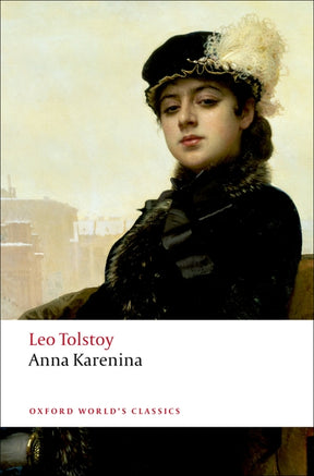 Anna Karenina - Ingram