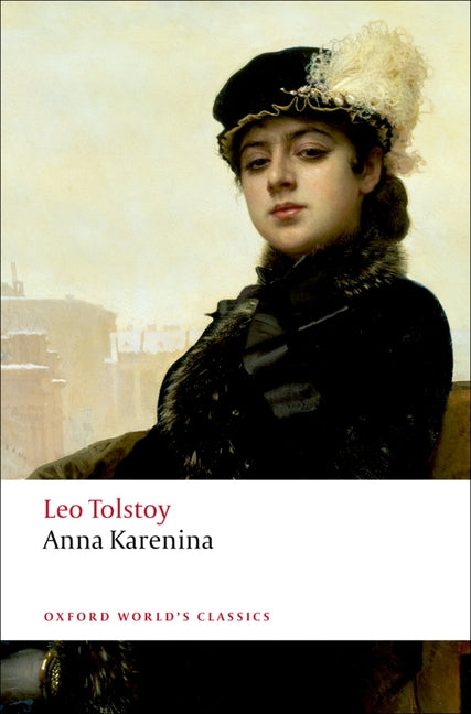 Anna Karenina - Ingram