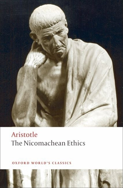 The Nicomachean Ethics - Ingram