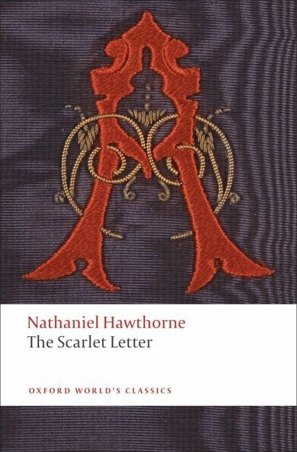The Scarlet Letter - Ingram
