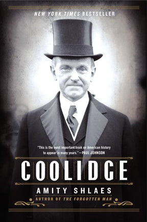 Coolidge - Ingram