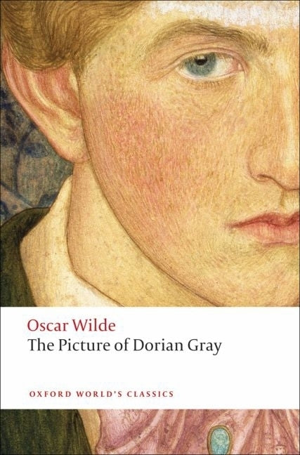 The Picture of Dorian Gray - Ingram