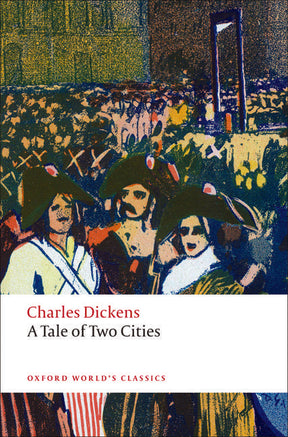 A Tale of Two Cities - Ingram