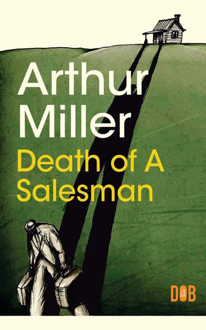 Death of a Salesman - Ingram