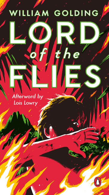 Lord of the Flies - Ingram