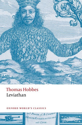 Leviathan - Ingram