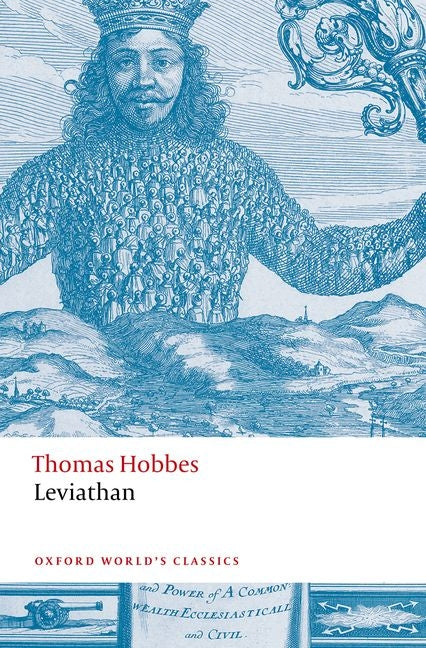 Leviathan - Ingram