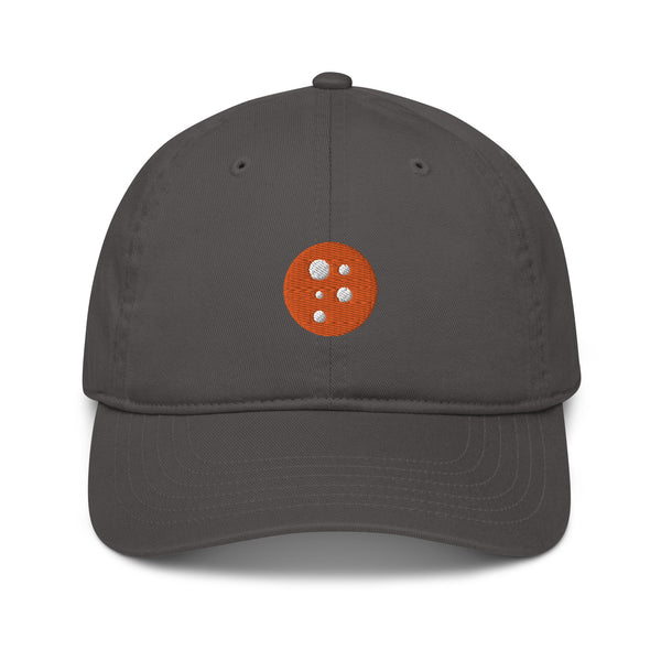 PragerU Dot Baseball Cap