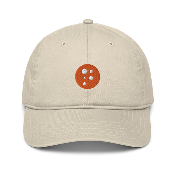 PragerU Dot Baseball Cap