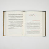 The Rational Bible: Exodus book cover by Regnery Faith, featuring biblical imagery and title text in a clean design.