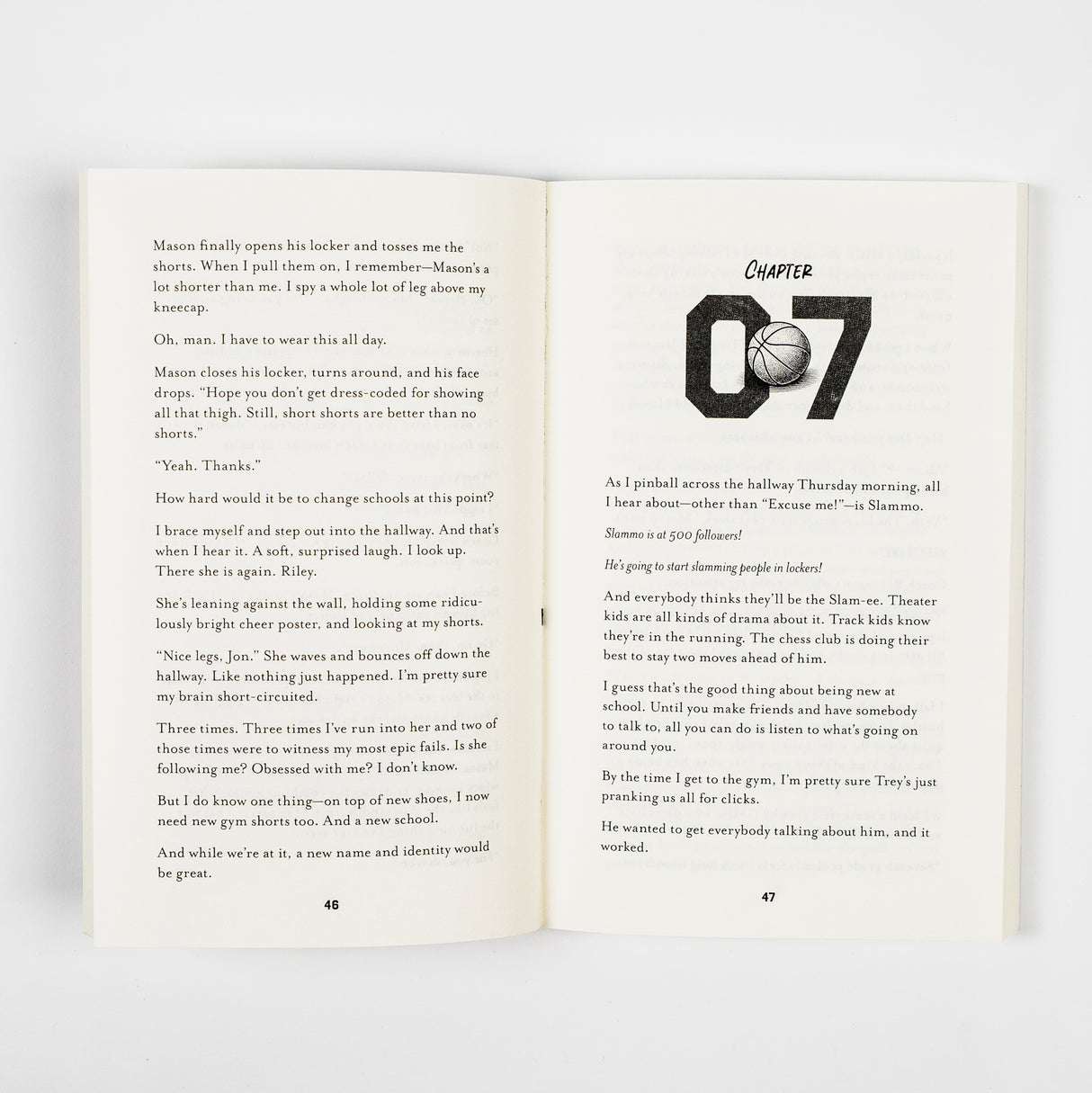 Cover image of "The Tip-Off," Book 1 in The Chronicles of Jonathan Spencer series by PragerU.