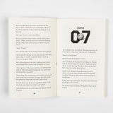 Cover image of "The Tip-Off," Book 1 in The Chronicles of Jonathan Spencer series by PragerU.
