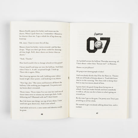 Cover image of "The Tip-Off," Book 1 in The Chronicles of Jonathan Spencer series by PragerU.