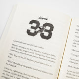 Cover image of "The Tip-Off," first book in The Chronicles of Jonathan Spencer series by PragerU, with the title prominently displayed.