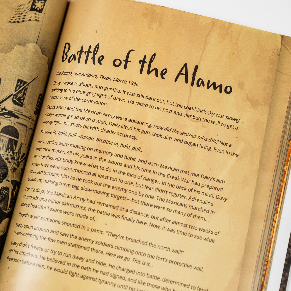 Book cover for "Trailblazers of America: Heroes of the Frontier" by PragerU, featuring frontier exploration imagery.