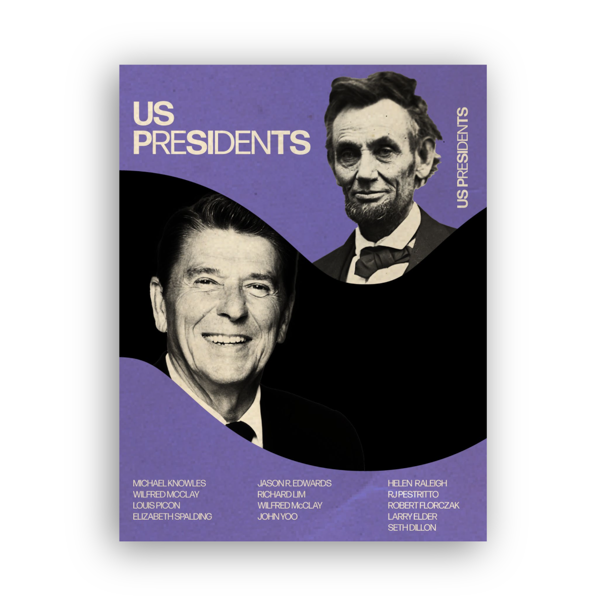 PragerU 2024 Video Scripts PDF e-book showing the cover with title and branding for educational video scripts.