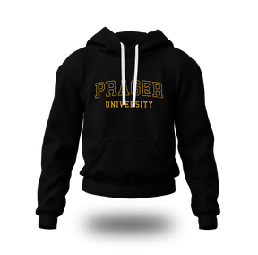 PragerU College Hoodie - PragerU