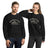 Beige PragerU Stand for Freedom sweatshirt with logo, casual fit, showing front view of the branded sweatshirt.