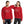 Beige PragerU Stand for Freedom sweatshirt with logo, casual fit, comfortable fabric, displaying the front design.