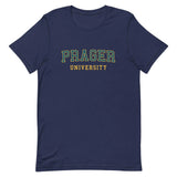 PragerU College T-Shirt - PragerU