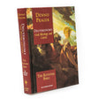 Book cover image of The Rational Bible: Deuteronomy by Regnery Faith, featuring the title and author on a white background.