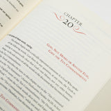 Cover of The Rational Bible: Exodus book by Regnery Faith, featuring biblical illustrations and the title on a dark background.